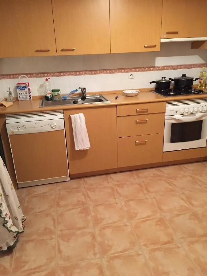 Miramar Residence Benalmadena