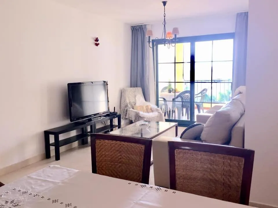 Miramar Residence Benalmadena Apartment